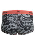 Pieces 4-PACK BOXERSHORTS, Spiced Coral, highres - 17079664_SpicedCoral_002.jpg