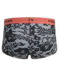 Pieces 4-PAK BOXERSHORTS, Spiced Coral, highres - 17079664_SpicedCoral_002.jpg