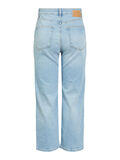 Pieces KULOTY JEANSOWE, Light Blue Denim, highres - 17102979_LightBlueDenim_002.jpg