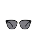 Pieces CAT-EYE SOLBRILLER, Black, highres - 17103273_Black_754449_008.jpg