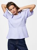 Product image thumbnail - PCTANJA T-SHIRT, Pastel Lilac | 1