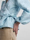 Pieces PCAVIONA BLOUSE CACHE-CŒUR, Tanager Turquoise, highres - 17131852_TanagerTurquoise_006.jpg