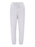 Pieces PCGIGI SWEATPANTS, Purple Heather, highres - 17117378_PurpleHeather_001.jpg