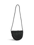 Pieces PCLONA CROSSBODY BAG, Black, highres - 17155916_Black_002.jpg