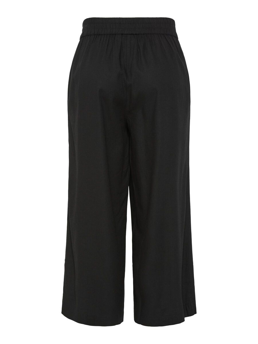 Pieces PCPIA CULOTTES, Black, highres - 17154737_Black_002.jpg