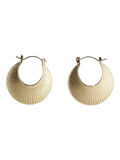 Pieces MUSCHELDESIGN CREOLEN, Gold Colour, highres - 17102061_GoldColour_001.jpg