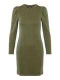 Pieces PCSANNA DRESS, Martini Olive, highres - 17115599_MartiniOlive_001.jpg