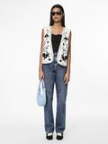Pieces PCKANHATTEN VEST, Cloud Dancer, highres - 17151177_CloudDancer_1128727_007.jpg
