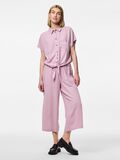 Pieces PCPIA SHORT SLEEVED SHIRT, Dawn Pink, highres - 17154736_DawnPink_005.jpg