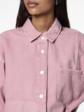 Pieces CAMICIA DI JEANS, Candy Pink, highres - 17151719_CandyPink_1133843_006.jpg