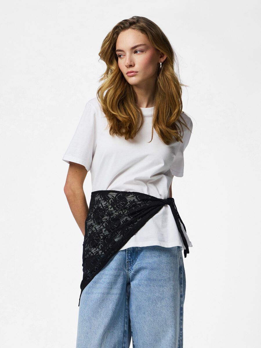 Carousel image - PCGAMILLA TRIANGLE 5-1 SKJERF, Black | 3