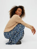 Pieces ULD STRIKKET PULLOVER, Natural, highres - 17105923_Natural_008.jpg