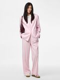 Product image thumbnail - PCROSA LOOSE BLAZER, Roseate Spoonbill | 5