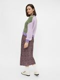 Pieces CARDIGAN A MAGLIA, Dahlia Purple, highres - 17116804_DahliaPurple_881470_004.jpg