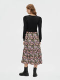 Pieces PCCAMI MIDI SKIRT, Turtle Green, highres - 17121274_TurtleGreen_912950_004.jpg