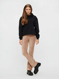 Pieces GERIBDE BROEK, Taupe Gray, highres - 17108560_TaupeGray_005.jpg