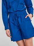 Pieces PCAVA SHORTS, Mazarine Blue, highres - 17130942_MazarineBlue_006.jpg