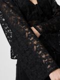 Pieces PCFIORA LONG SLEEVED TOP, Black, highres - 17158949_Black_008.jpg