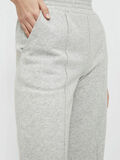 Pieces HIGH-WAIST BROEK, Light Grey Melange, highres - 17116913_LightGreyMelange_006.jpg