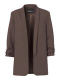 Pieces PCBOSELLA BLAZER, Hot Fudge, highres - 17090996_HotFudge_001.jpg