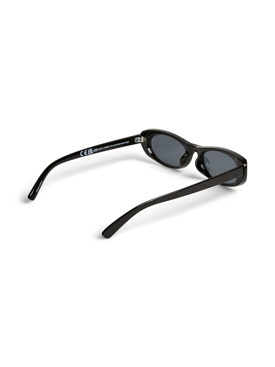 Carousel image - PCMILANIA  SUNGLASSES, Black | 5
