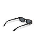 Product image thumbnail - PCMILANIA  SUNGLASSES, Black | 5