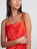 Pieces PCJOSEPHIN MIDI DRESS, Hot Coral, highres - 17145163_HotCoral_006.jpg