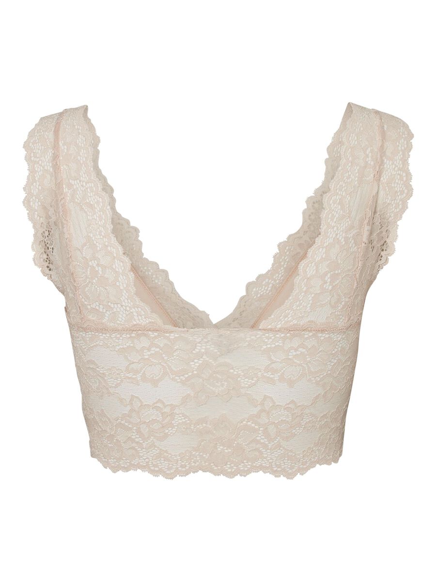 Pieces PCLINA BLONDE BRALETTE, Cameo Rose, highres - 17096003_CameoRose_002.jpg