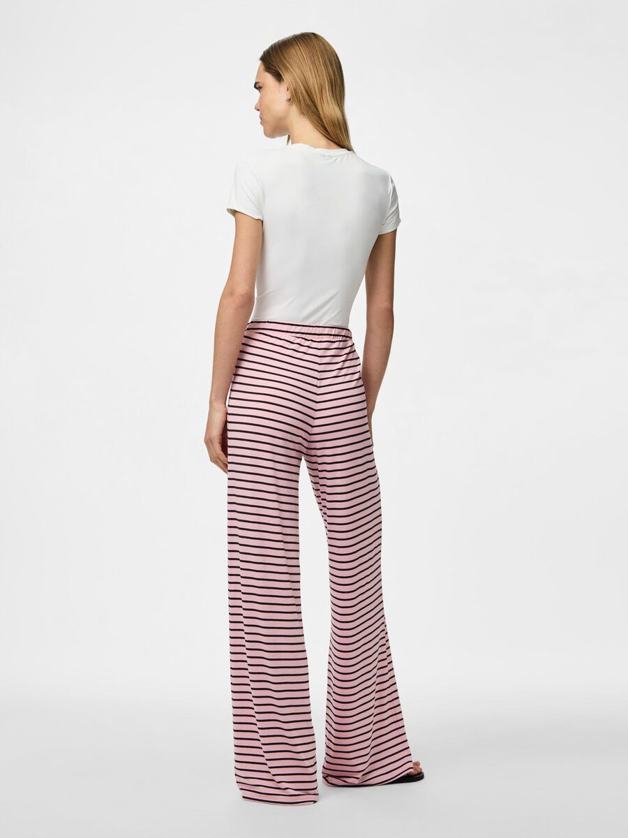 Pieces PCMONIQUE TROUSERS, Romance Rose, highres - 17163549_RomanceRose_1261176_004.jpg