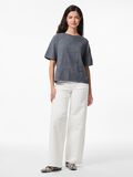 Pieces PCBREE PULLOVER, Dark Grey Melange, highres - 17158716_DarkGreyMelange_005.jpg