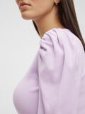 Pieces PCANNA LONG SLEEVED BLOUSE, Orchid Bloom, highres - 17111987_OrchidBloom_828959_006.jpg