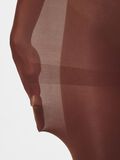 Product image thumbnail 5 PCANNA COLORED 90 DEN TIGHTS, Chicory Coffee
