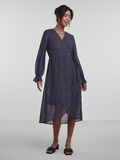 Pieces VESTITO INCROCIATO, Ombre Blue, highres - 17135982_OmbreBlue_1019774_005.jpg