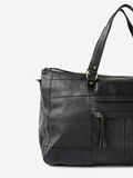 Pieces LEDER WEEKENDER, Black, highres - 17084880_Black_007.jpg