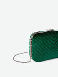 Pieces QUILTED VELVET CLUTCH, Ponderosa Pine, highres - 17092521_PonderosaPine_004.jpg