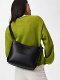 Product image thumbnail - PCUMA SHOPPINGBAG, Black | 2