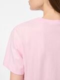 Pieces PCRIA BOMULL T-SHIRT, Roseate Spoonbill, highres - 17140802_RoseateSpoonbill_006.jpg