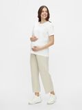 Mama.licious MATERNITY-TROUSERS TROUSERS, Birch, highres - 20013757_Birch_878426_005.jpg