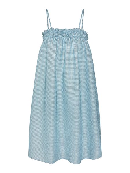 Pieces KORT KJOLE, Airy Blue, highres - 17144973_AiryBlue_001.jpg