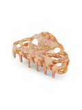 Pieces PCJO HAIR CLIP, Almond Buff, highres - 17118912_AlmondBuff_001.jpg
