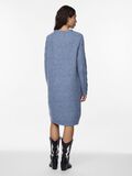 Pieces PCNINA KNITTED DRESS, Trooper, highres - 17140378_Trooper_004.jpg