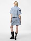 Pieces CAMISA VAQUERA, Light Blue Denim, highres - 17150876_LightBlueDenim_004.jpg