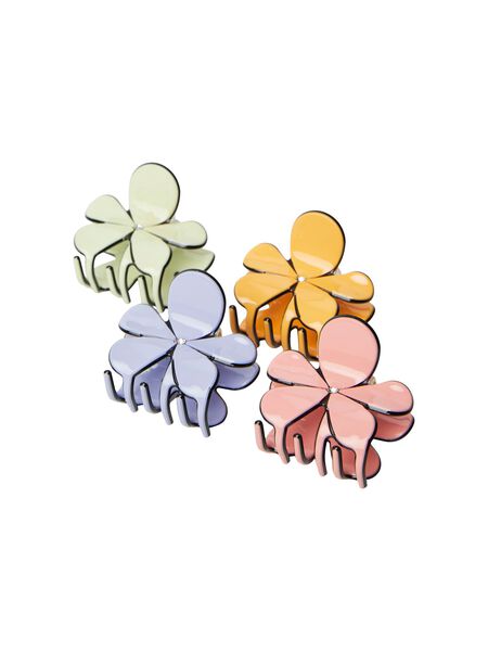 Pieces PCBARBARA - LOT DE 4 BARRETTES, Kentucky Blue, highres - 17135504_KentuckyBlue_1013378_001.jpg