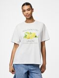 Pieces PCTHEA T-SHIRT, Bright White, highres - 17157114_BrightWhite_1178553_003.jpg