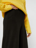 Pieces LOOSE FIT BYXOR, Black, highres - 17095240_Black_677632_007.jpg