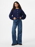 Pieces PCIDA KNITTED CARDIGAN, Maritime Blue, highres - 17157589_MaritimeBlue_005.jpg