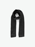 Pieces PCBENILLA SCARF, Black, highres - 17106016_Black_001.jpg