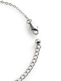 Product image thumbnail - PCDENISE  BRACELET, Silver Colour | 5