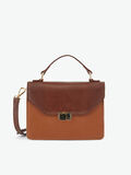 Pieces PCCARRIE CROSSBODY BAG, Mole, highres - 17107236_Mole_001.jpg