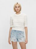 Pieces PULLOVER A MAGLIA, Cloud Dancer, highres - 17113602_CloudDancer_003.jpg